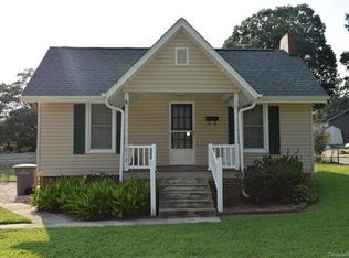 912 Longview Ave, Kannapolis, NC 28081