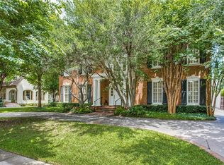 4528 Belclaire Ave, Highland Park, TX 75205