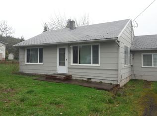 925 Ash St, Monroe, OR 97456
