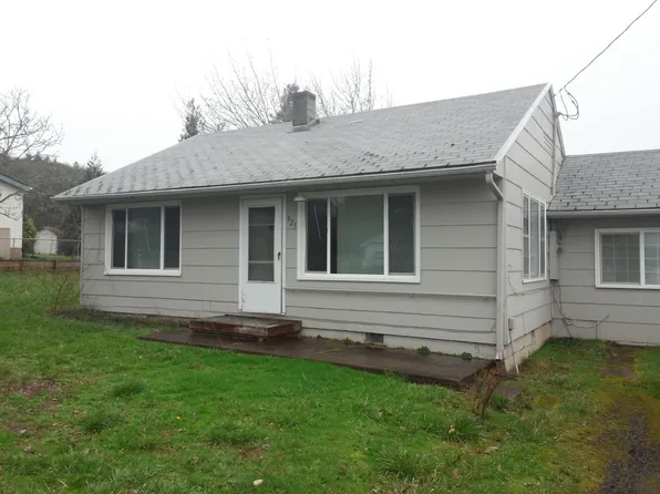 925 Ash St, Monroe, OR 97456