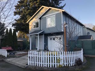 16125 SE Hawthorne Ct, Portland, OR