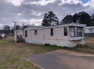 1578 Patterson Rd Lot 37, Griffin, GA 30223