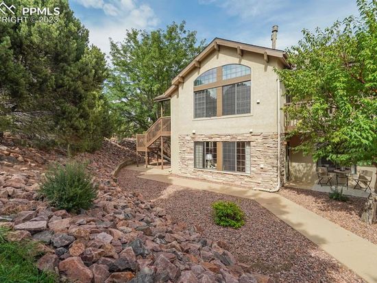 2187 Denton Grv APT 101, Colorado Springs, CO 80919