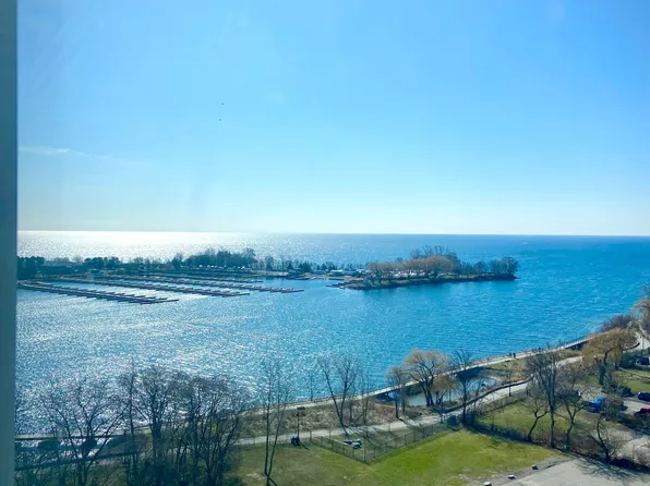 2285 Lake Shore Blvd W #1104, Toronto, ON M8V 3X9