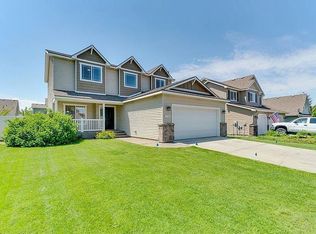 2766 W Loire Dr, Coeur D Alene, ID 83815