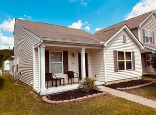 669 Gleaming Dr #248, Galloway, OH 43119