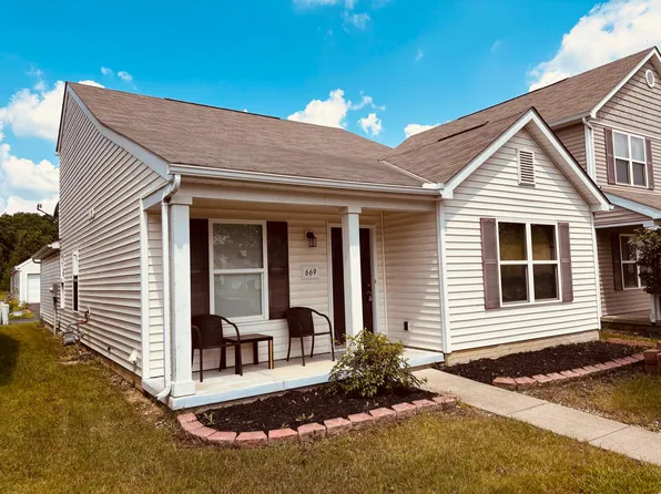 669 Gleaming Dr #248, Galloway, OH 43119