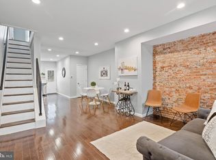 1521 S Etting St, Philadelphia, PA 19146