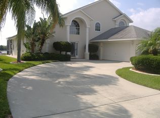 1490 Sykes Creek Dr, Merritt Island, FL 32953