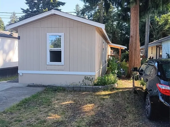 17410 52nd Avenue W #1, Lynnwood, WA 98037