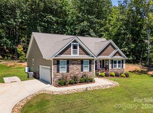 262 Renard Rd, Tryon, NC 28782