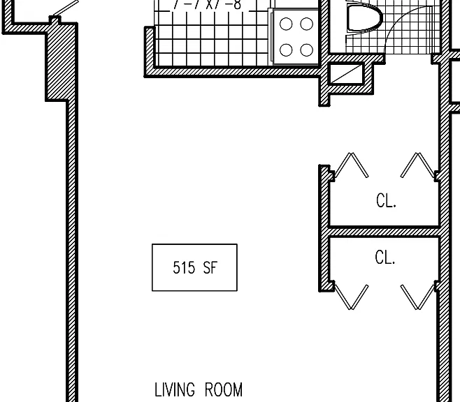 333 E 49th St #3P — Photo 2