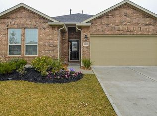32619 Twilight Gable Ct, Spring, TX 77386