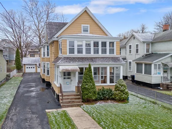 313 Herkimer St, Syracuse, NY 13204