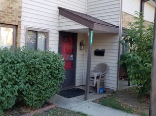 6415 Kindred Sq, West Carrollton, OH 45449