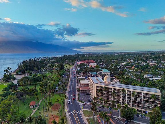 3rd image of 1993 S Kihei Rd Suite 201