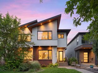 2014 S 48th Ave SW, Calgary, AB T2T2T5