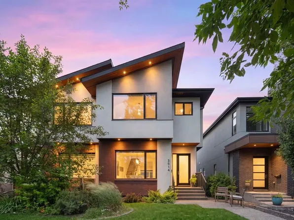 2014 S 48th Ave SW, Calgary, AB T2T 2T5
