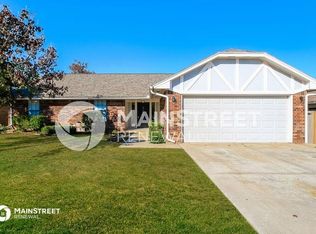2813 Appaloosa Trl, Edmond, OK 73012
