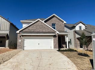 2037 Winston Way, Leander, TX 78641