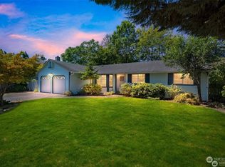 302 Schmid St, Enumclaw, WA