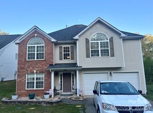 5228 Sunriver Rd, Gastonia, NC 28054