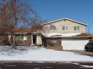 18991 E Brunswick Pl, Aurora, CO 80013