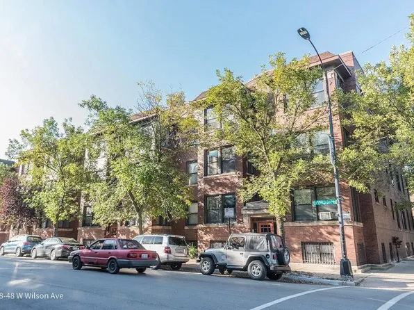 2338-2348 W. Wilson Ave.