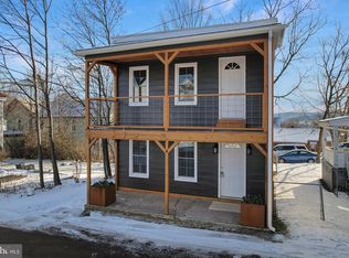 4 Chestnut St, Frostburg, MD 21532