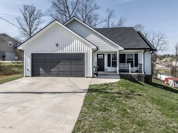 80 Polly Anna Dr, Mosheim, TN 37818