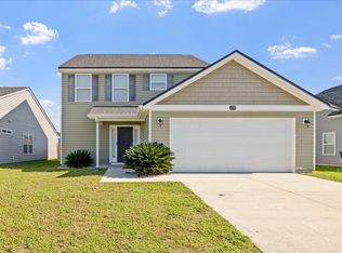 6532 Rivers Bank Way, Tallahassee, FL 32303