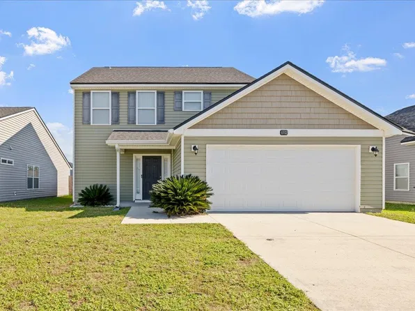 6532 Rivers Bank Way, Tallahassee, FL 32303