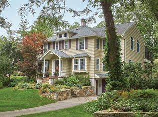 48 Wilde Rd, Newton, MA 02468