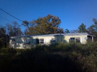 4749 N Fort Christmas Rd, Christmas, FL 32709