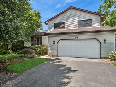 586 N Garfield Blvd, Grayslake, IL, 60030