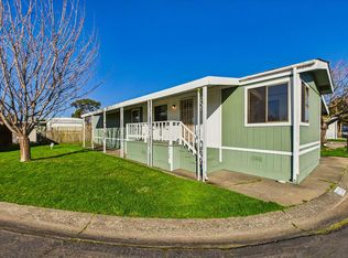 2108 Shetland Ln, Arcata, CA 95521