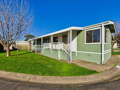 2108 Shetland Ln, Arcata, CA, 95521