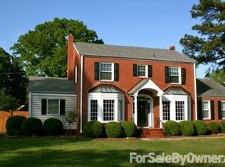 4128 Faber Rd, Portsmouth, VA 23703