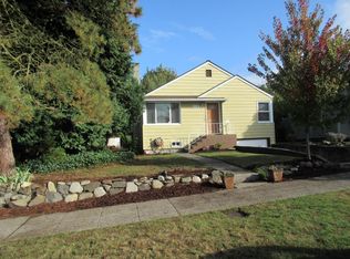 302 NE 88th St #HOUSE, Seattle, WA 98115