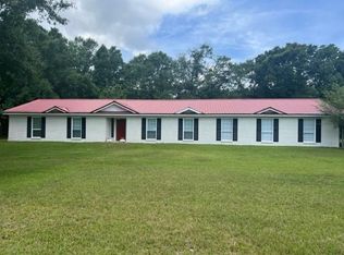 3750 Schillinger Rd S, Mobile, AL 36619
