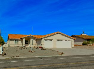 3011 Jamaica Blvd S, Lake Havasu City, AZ 86406