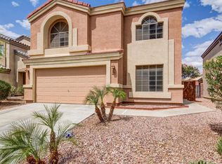 23364 W Cocopah St, Buckeye, AZ 85326