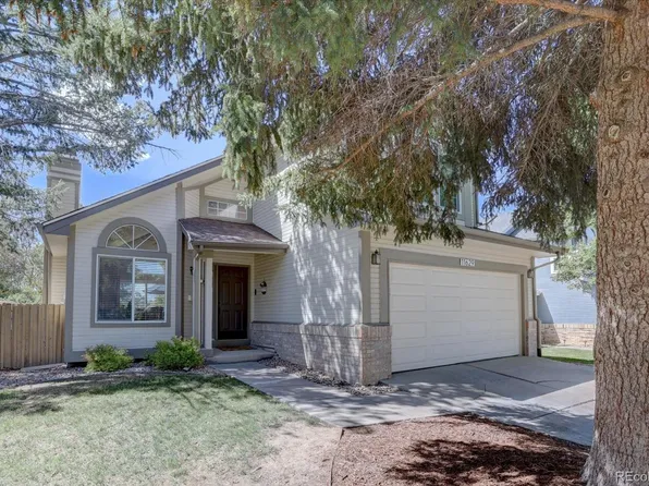 11629 Masonville Drive, Parker, CO 80134