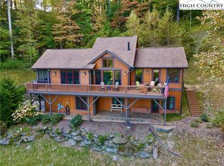 120 Ontario Rdg, Boone, NC 28607