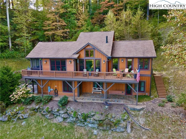 120 Ontario Ridge, Boone, NC 28607