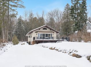 328 Cedar Ave, Meaford, ON N4L 1W5
