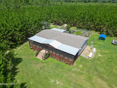 4268 Rogers Rd, Greenwood, FL, 32443