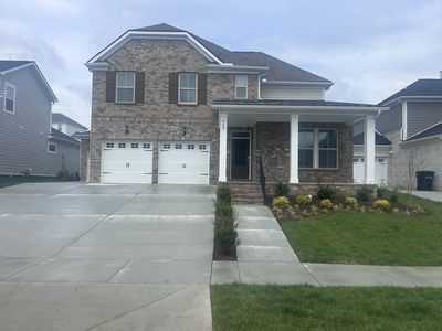 717 Tischer Dr, Hendersonville, TN, 37075