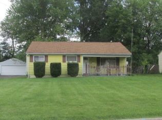 1564 Country Club Ave, Poland, OH