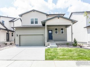 3015 Barnstormer St, Fort Collins, CO 80524